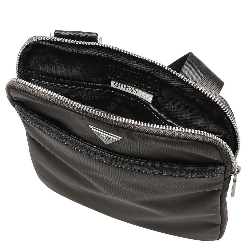 Guess Milano - Umhängetasche 23 cm (deep taupe)