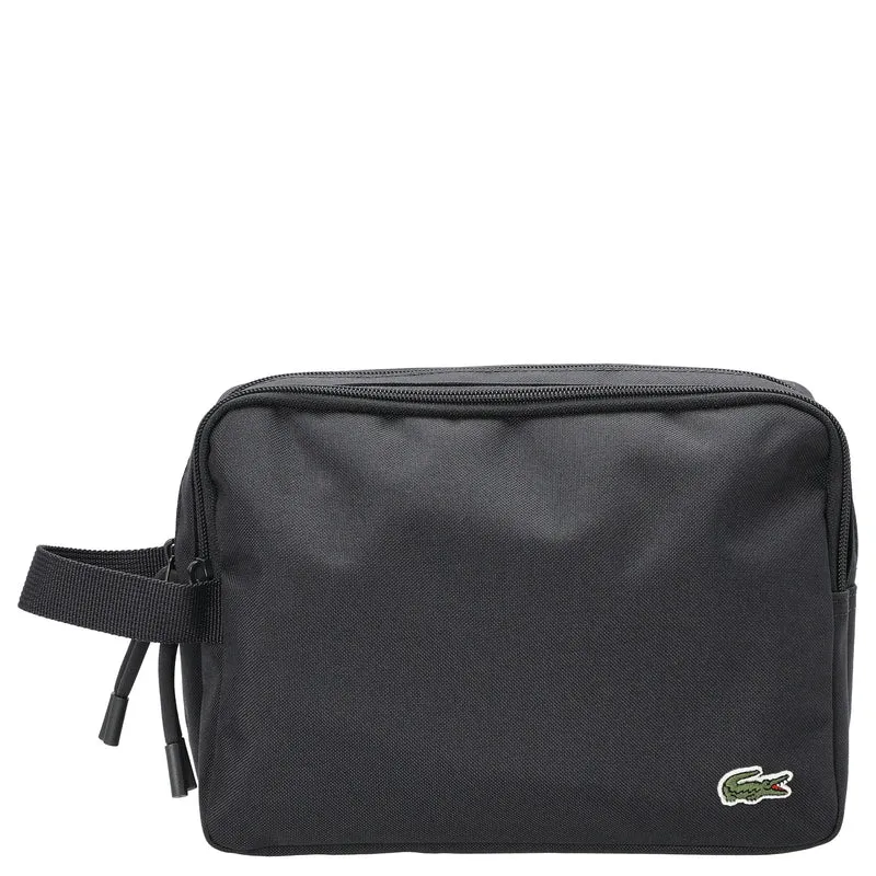 Lacoste Neocroc Toilet Kit - Kulturbeutel 24 cm (abimes)