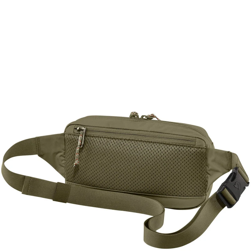 Fjällräven High Coast Hip Pack - Gürteltasche 21 cm (green)