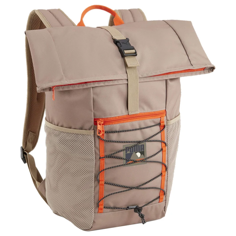 Puma Better - Rucksack 17" 45 cm (beige)