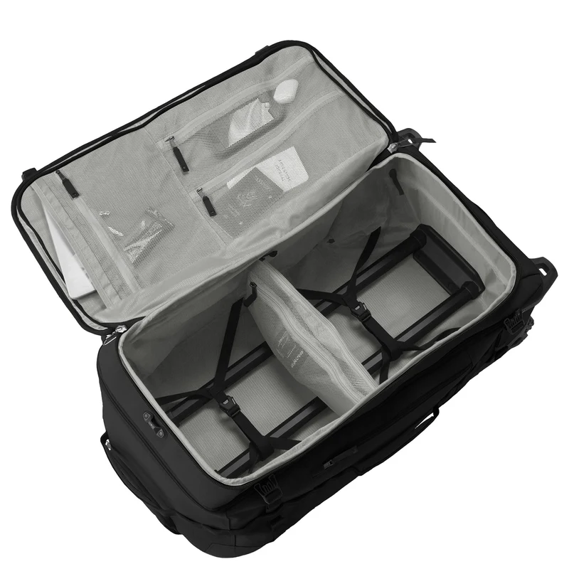 Eagle Creek selection Gear Warrior XE - 2-Rollen-Trolley 73 cm erw. (black)