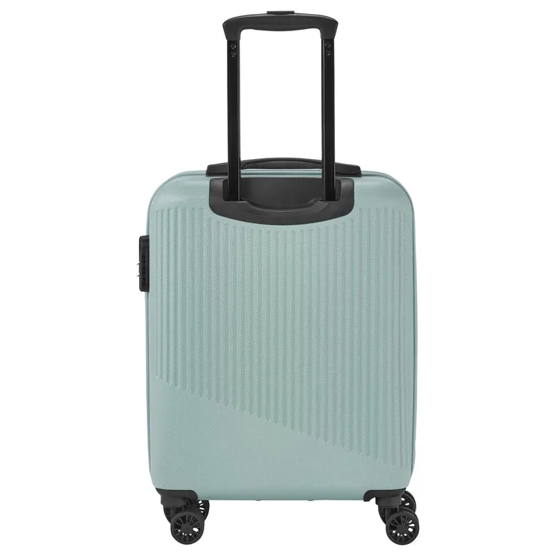 Travelite Bali - 4-Rollen-Kabinentrolley S 55 cm (mint)