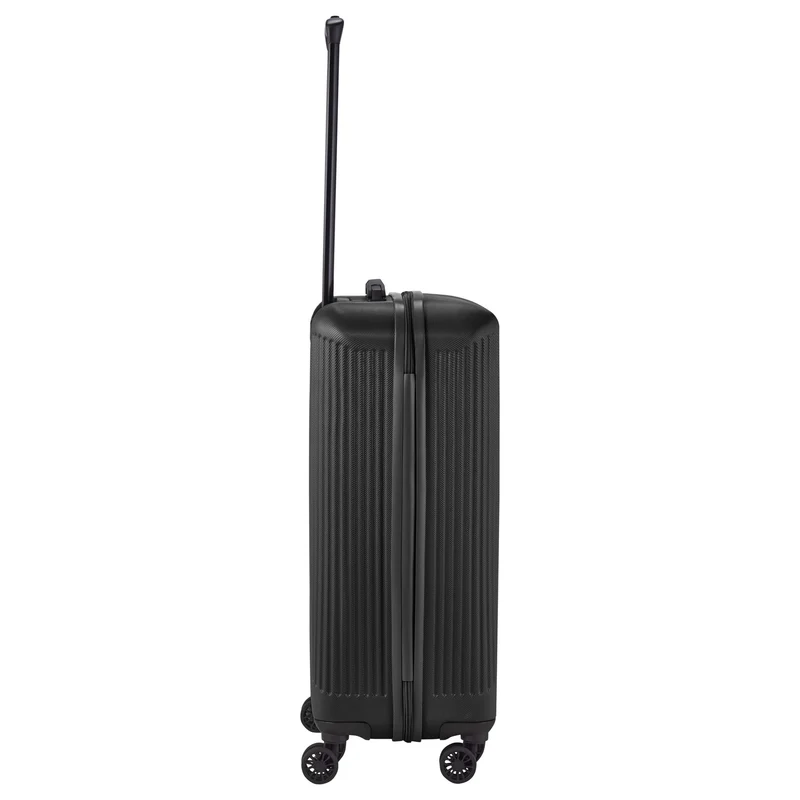 Travelite Bali - 4-Rollen-Trolley M 67 cm (black)