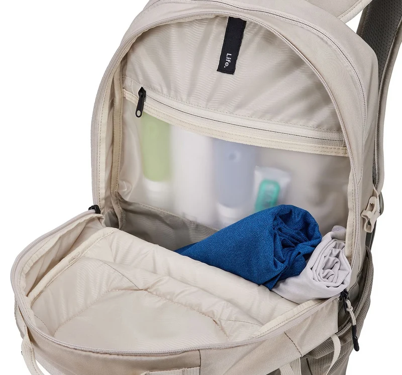 Thule EnRoute 26 - Rucksack 15.6" 47 cm (pelican/vetiver)
