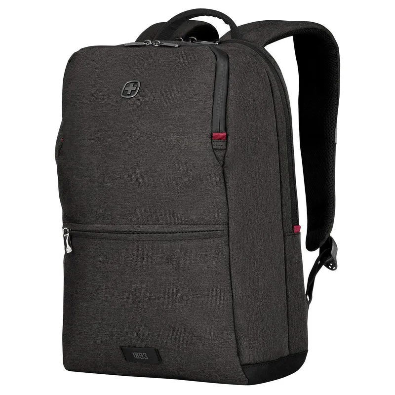 Wenger MX Reload 14" - Rucksack 42 cm (heather grey)