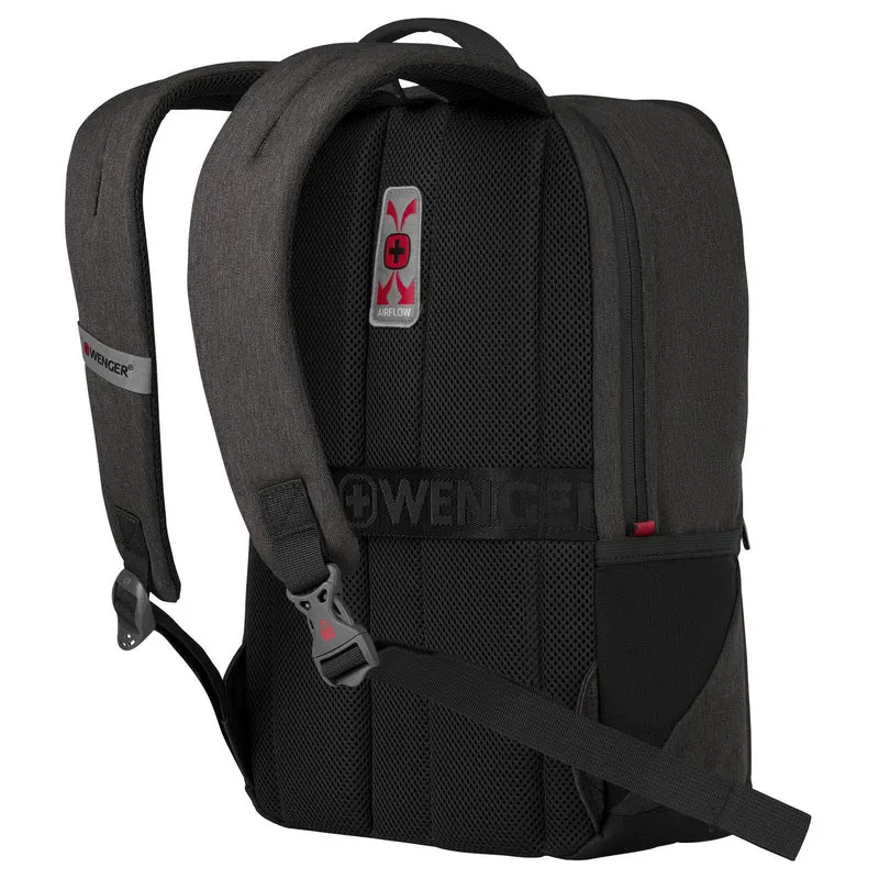 Wenger MX Reload 14" - Rucksack 42 cm (heather grey)