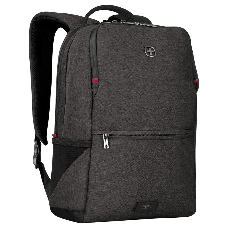Wenger MX Reload 14" - Rucksack 42 cm (heather grey)