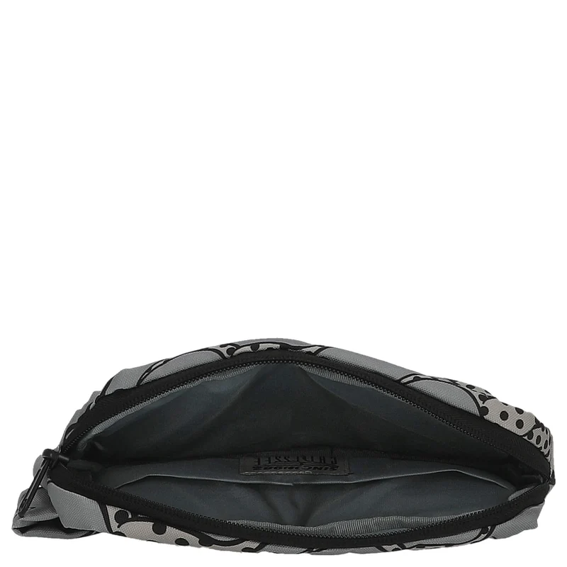 Chiemsee Jump N Fly - Gürteltasche 22 cm (grau)
