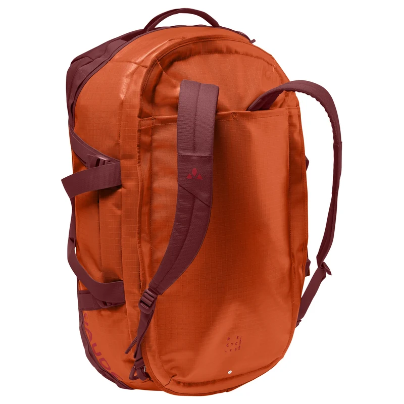 Vaude CityDuffel 65 - Reisetasche 70 cm (buckeye)