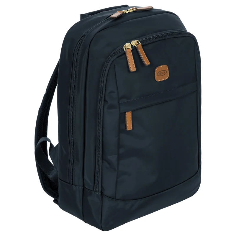 Brics X-Travel Metro - Rucksack L 40 cm (blue)