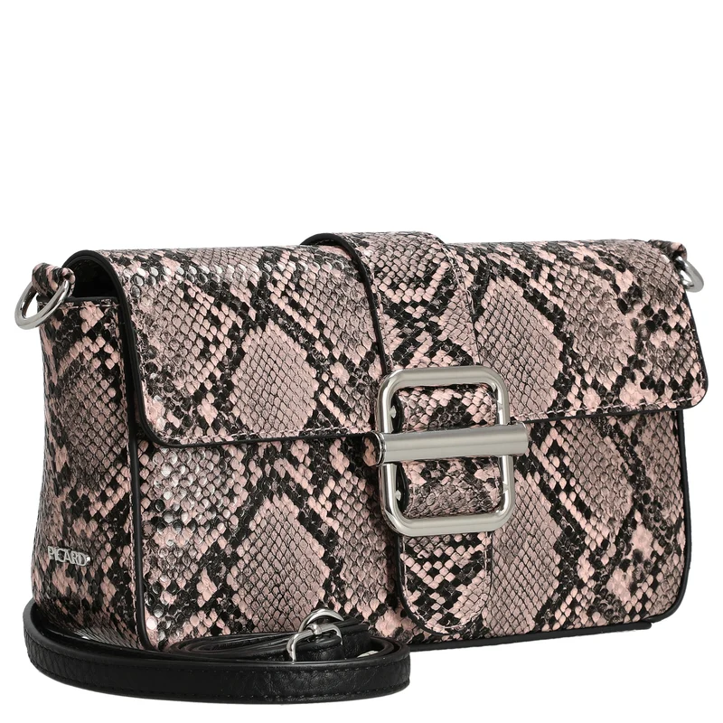 Picard Glamping - Schultertasche 24 cm (snake)