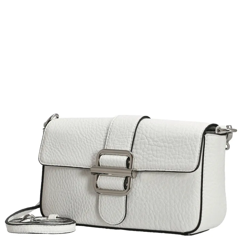 Picard Glamping - Schultertasche 24 cm (white lily)