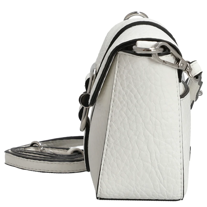 Picard Glamping - Schultertasche 24 cm (white lily)
