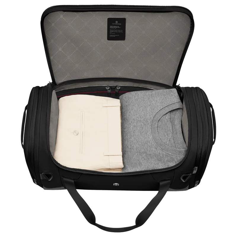 Victorinox Altmont Modern 2-Way - Reisetasche/Rucksack 56 cm (schwarz)