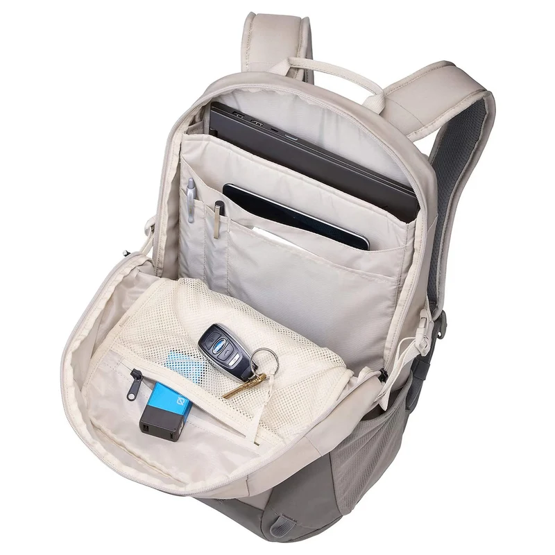 Thule EnRoute 21 - Rucksack 15.6" 47 cm (pelican/vetiver)