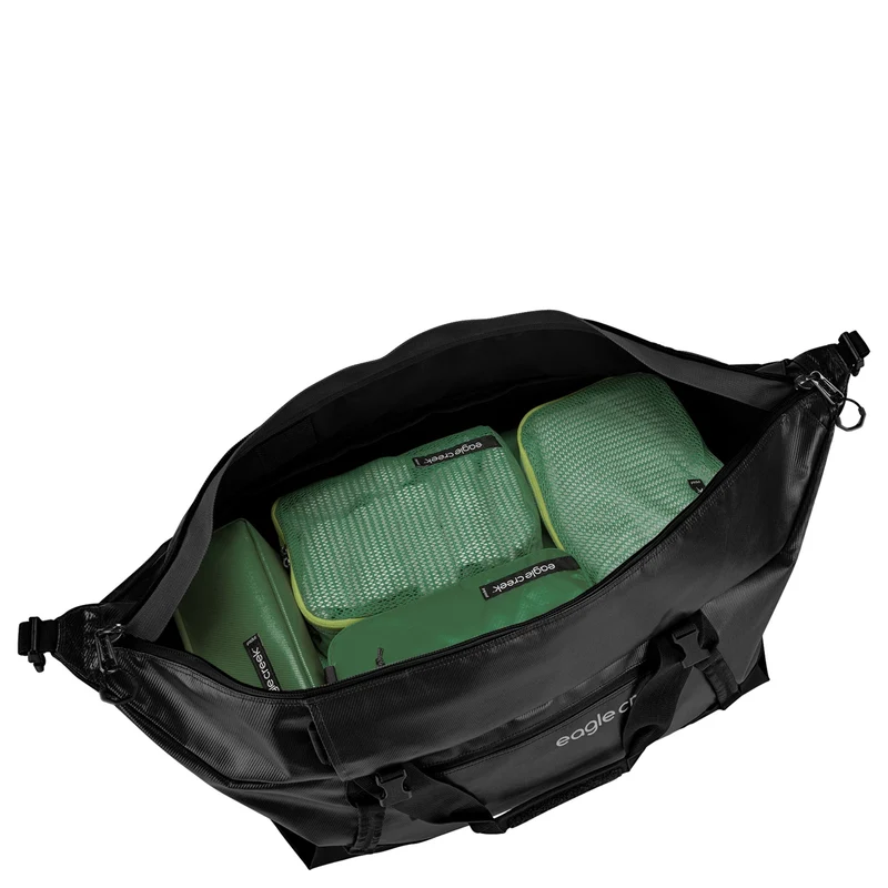 Eagle Creek selection Migrate Duffel 90 - Reisetasche 65 cm (midnight black)