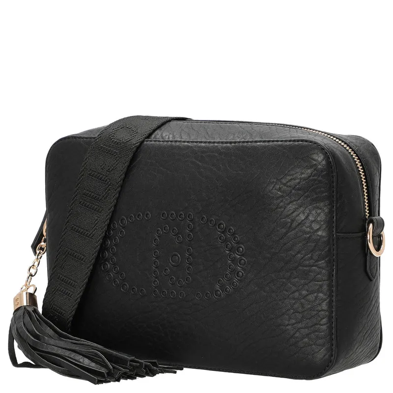 Liu Jo Samiana - Umhängetasche S 26 cm (nero)