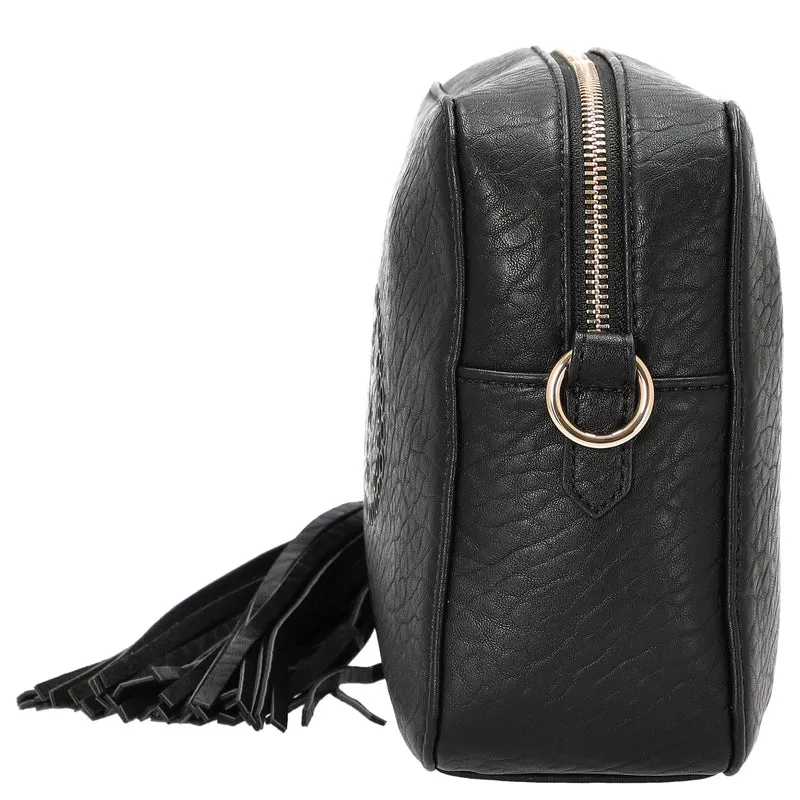 Liu Jo Samiana - Umhängetasche S 26 cm (nero)