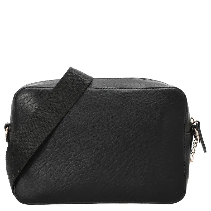 Liu Jo Samiana - Umhängetasche S 26 cm (nero)