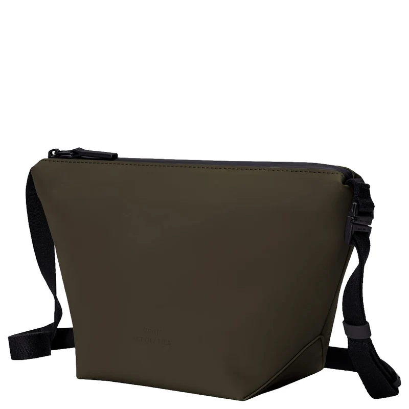 Ucon Acrobatics Nola Lotus - Umhängetasche 27 cm (olive)