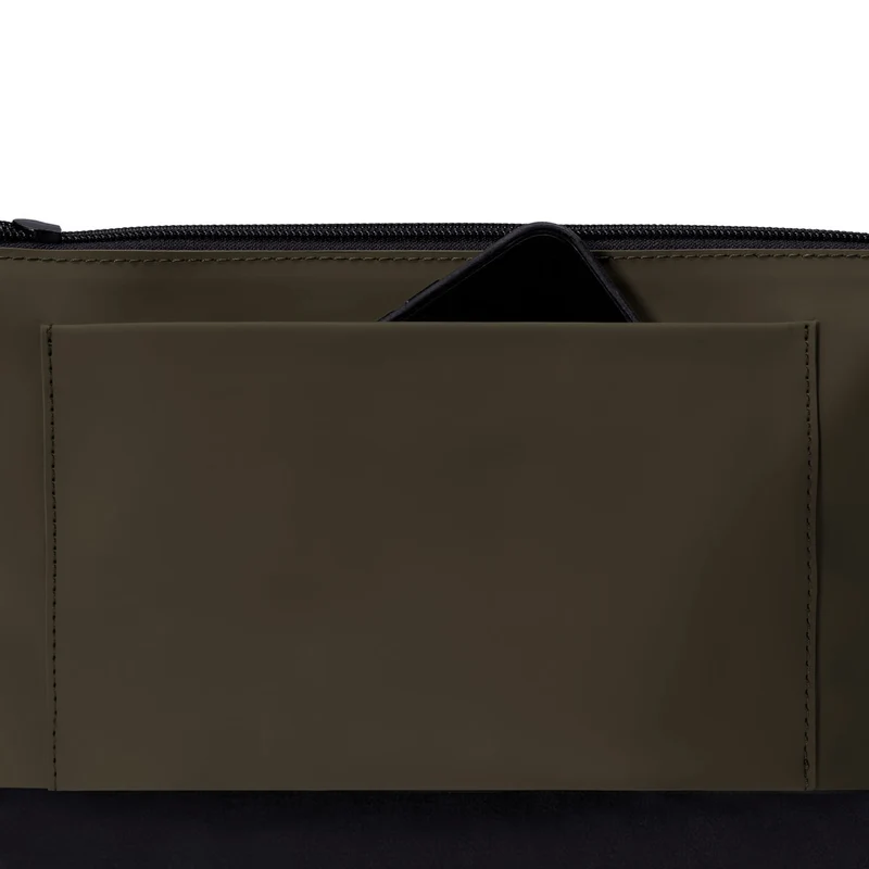 Ucon Acrobatics Nola Lotus - Umhängetasche 27 cm (olive)