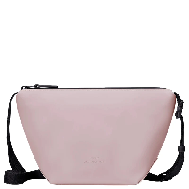 Ucon Acrobatics Nola Lotus - Umhängetasche 27 cm (light rose)