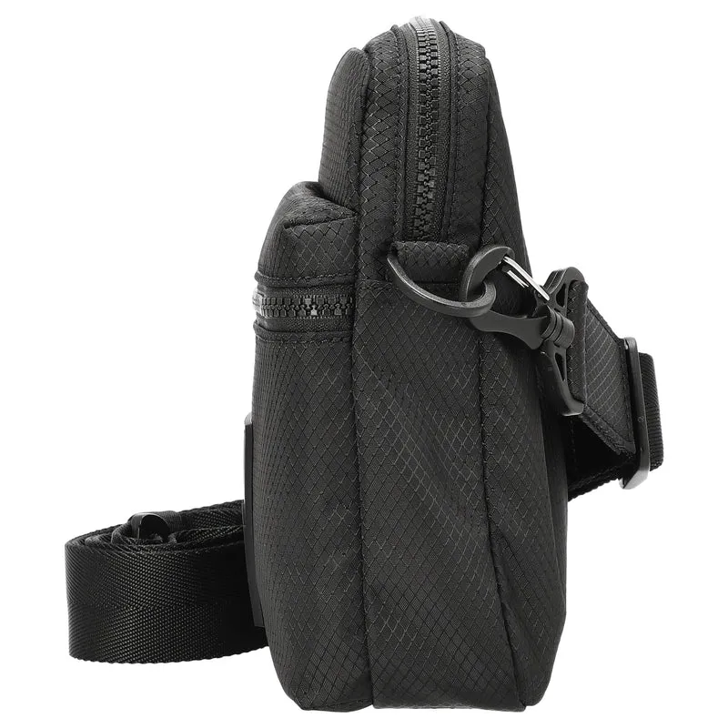 HUGO Jhin NS - Umhängetasche 21 cm (black)