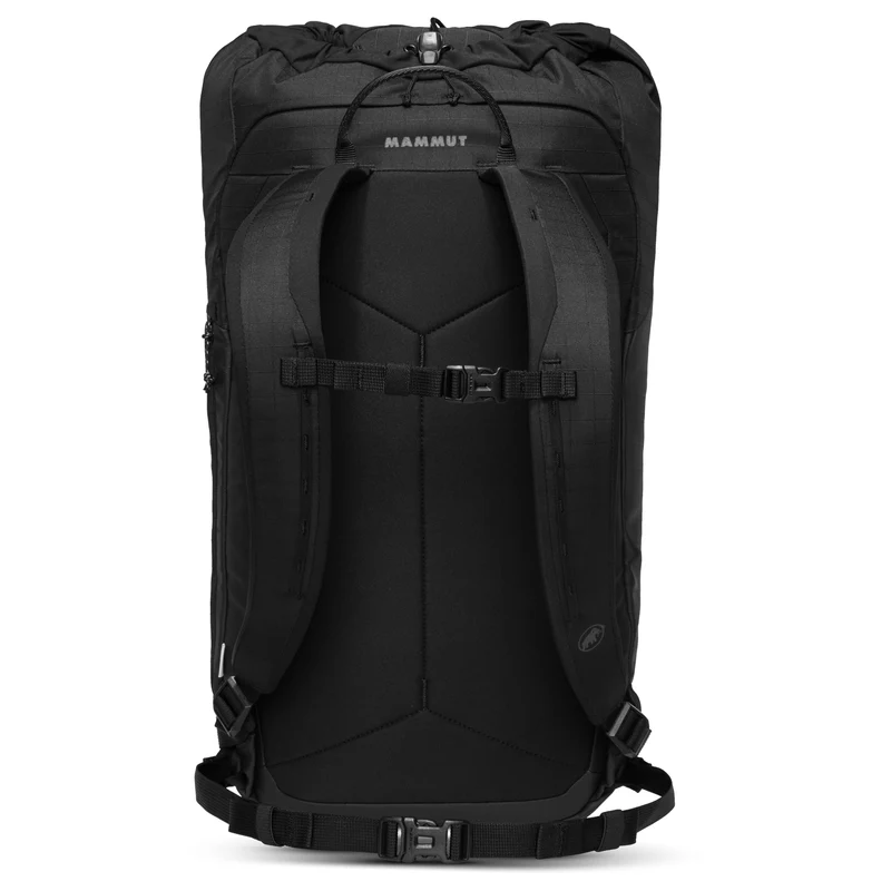 Mammut Alto 24 - Wanderrucksack 48 cm (black)