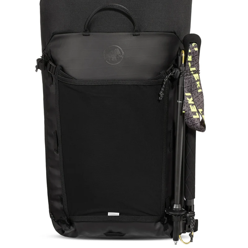 Mammut Alto 24 - Wanderrucksack 48 cm (black)