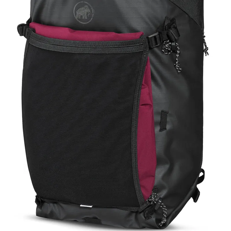 Mammut Alto 24 - Wanderrucksack 48 cm (black)