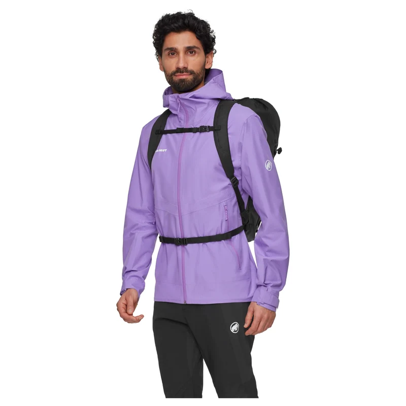 Mammut Alto 24 - Wanderrucksack 48 cm (black)