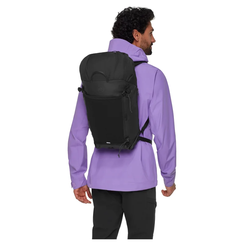 Mammut Alto 24 - Wanderrucksack 48 cm (black)