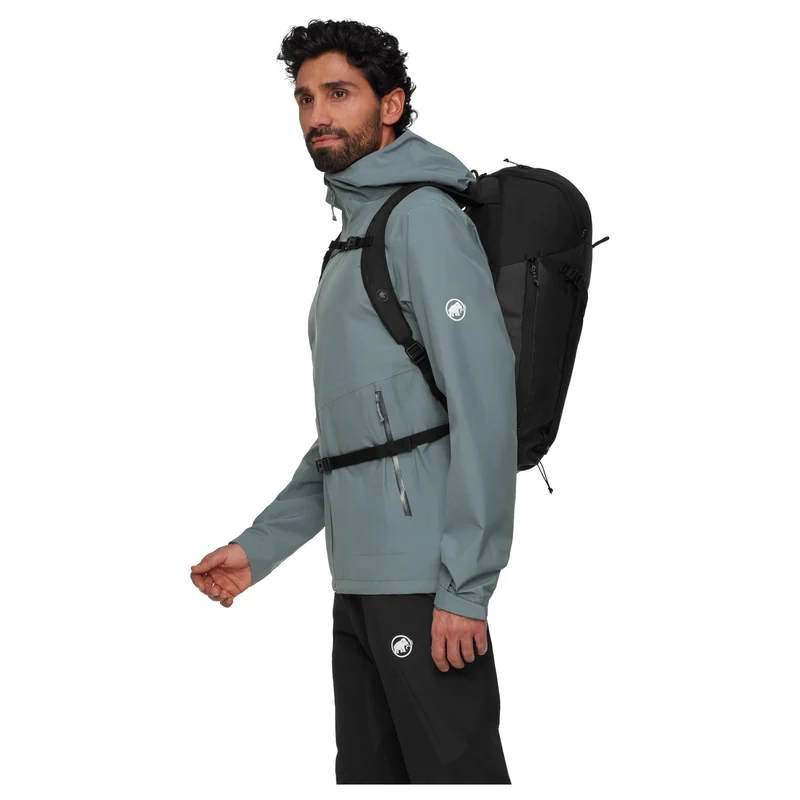 Mammut Alto 28 - Wanderrucksack 48 cm (black)