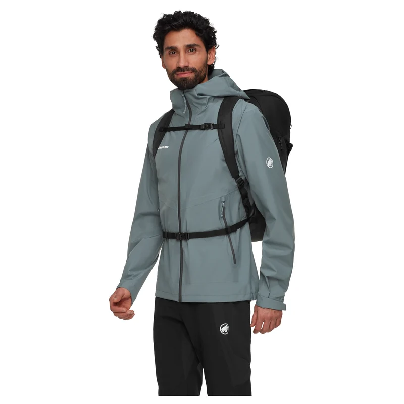 Mammut Alto 28 - Wanderrucksack 48 cm (black)