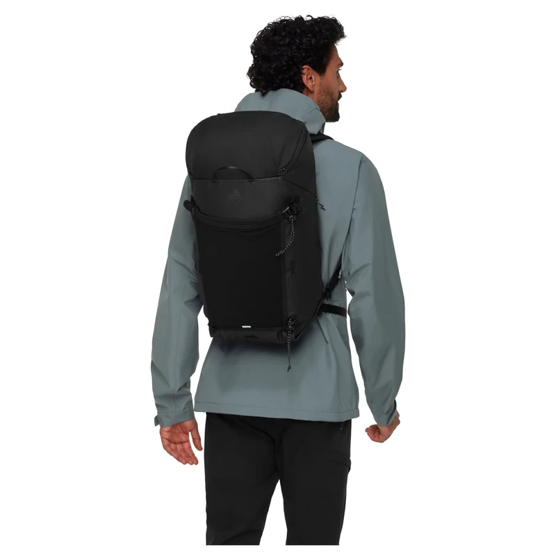 Mammut Alto 28 - Wanderrucksack 48 cm (black)