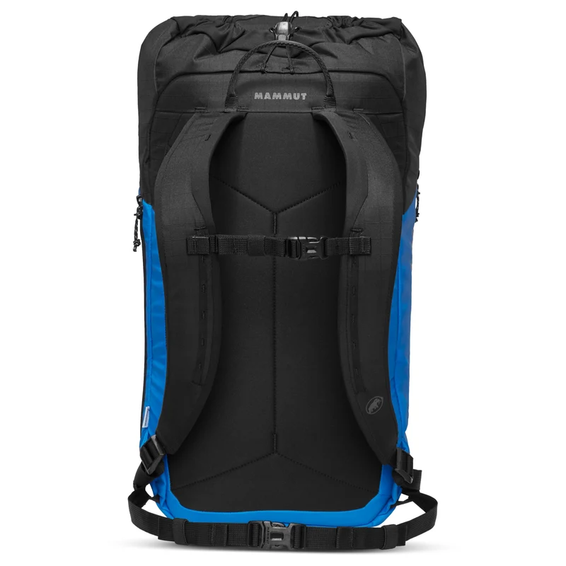Mammut Alto 24 - Wanderrucksack 48 cm (glacier blue)