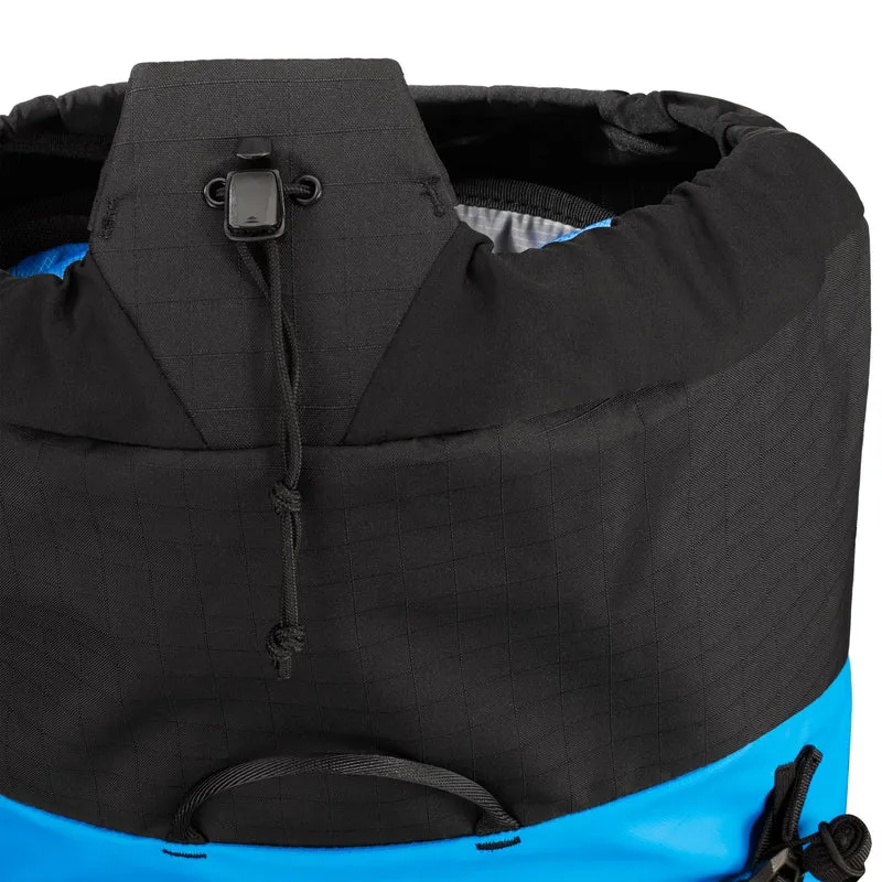 Mammut Alto 24 - Wanderrucksack 48 cm (glacier blue)