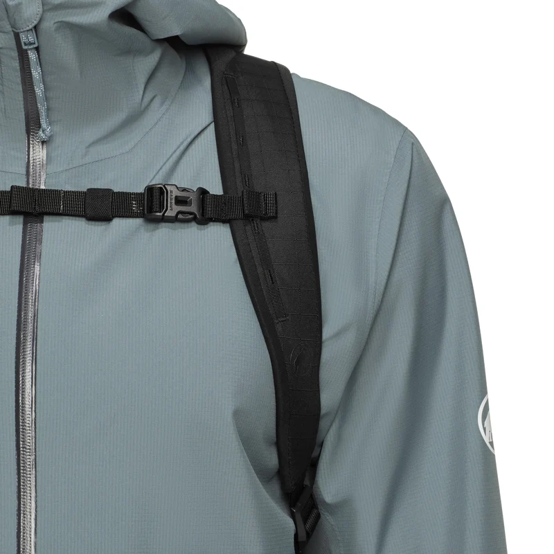 Mammut Alto 24 - Wanderrucksack 48 cm (glacier blue)