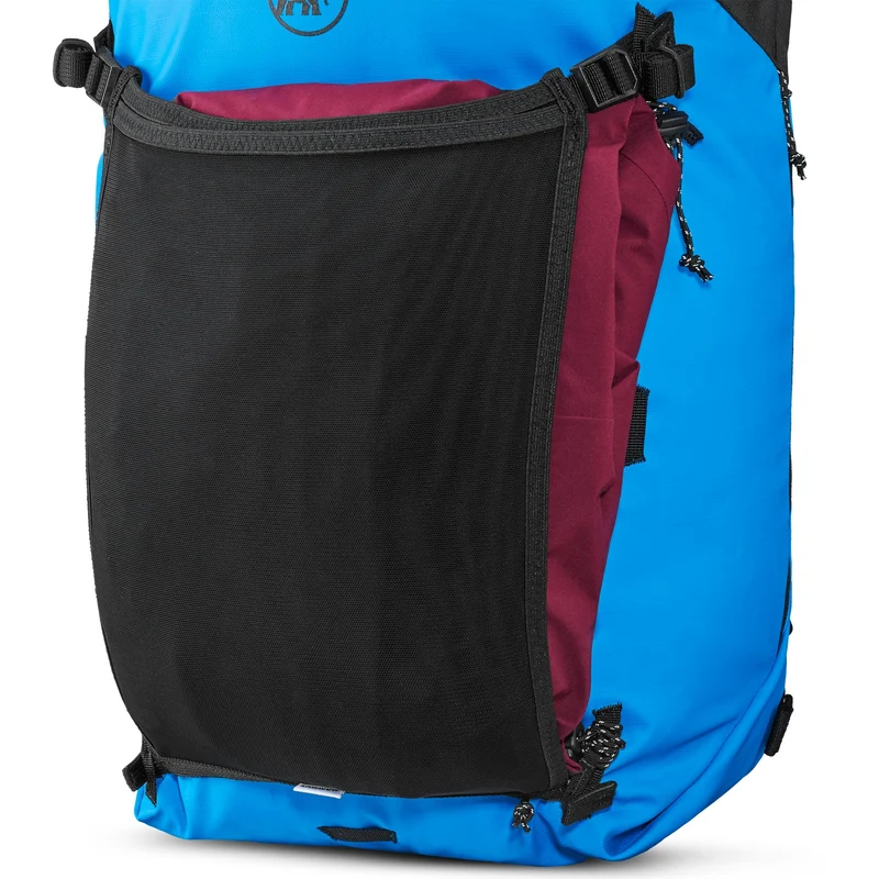 Mammut Alto 22 - Wanderrucksack 48 cm (glacier blue)