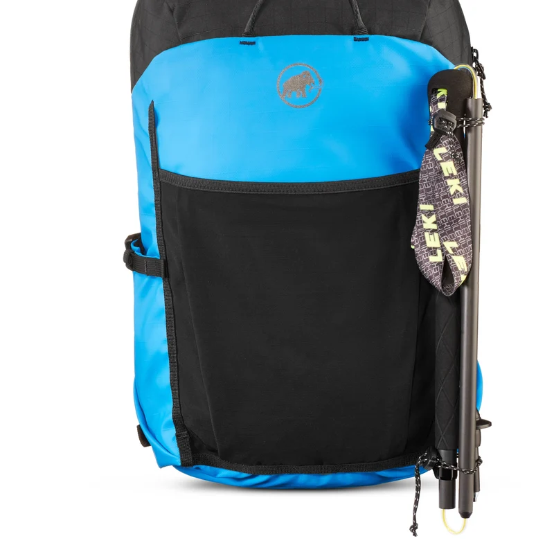 Mammut Alto 22 - Wanderrucksack 48 cm (glacier blue)