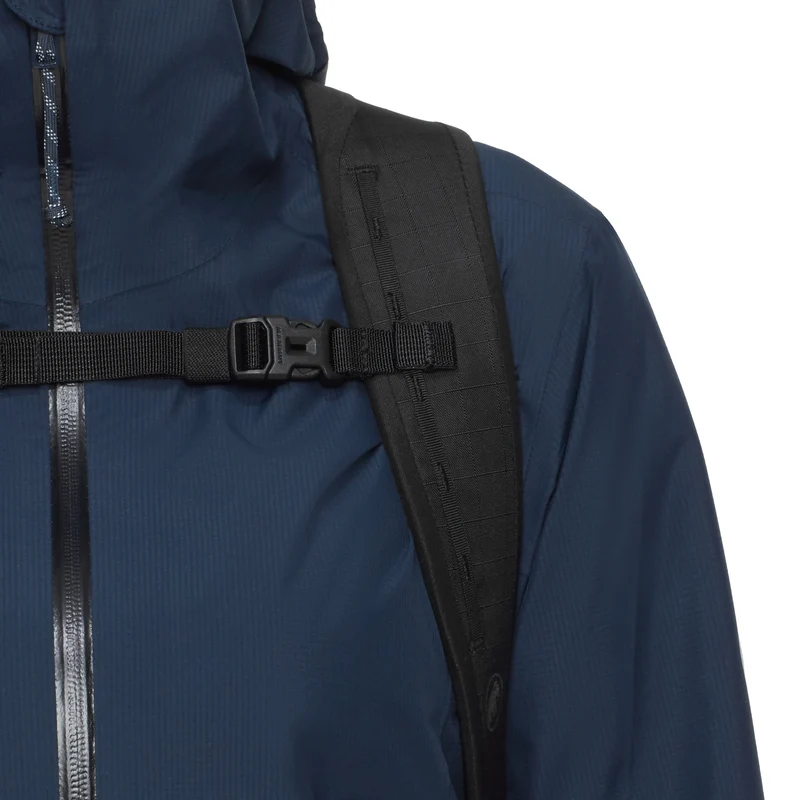 Mammut Alto 22 - Wanderrucksack 48 cm (glacier blue)