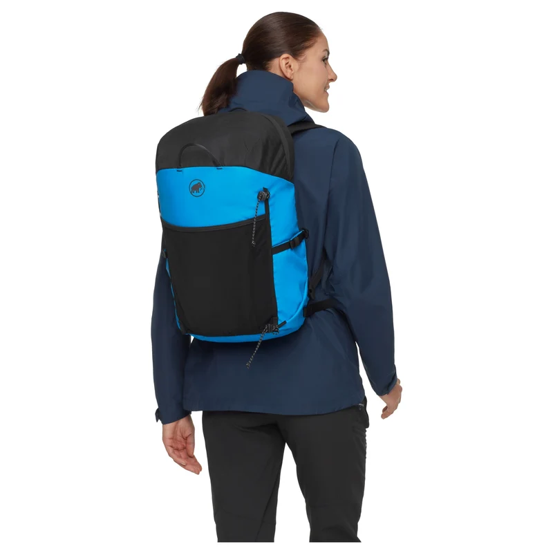Mammut Alto 22 - Wanderrucksack 48 cm (glacier blue)