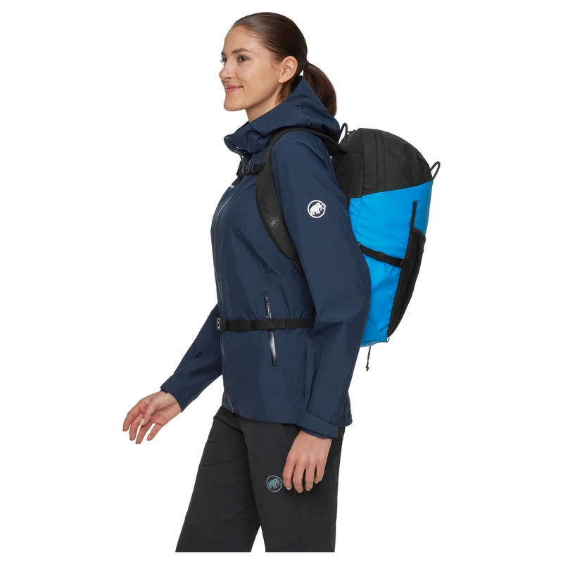 Mammut Alto 22 - Wanderrucksack 48 cm (glacier blue)