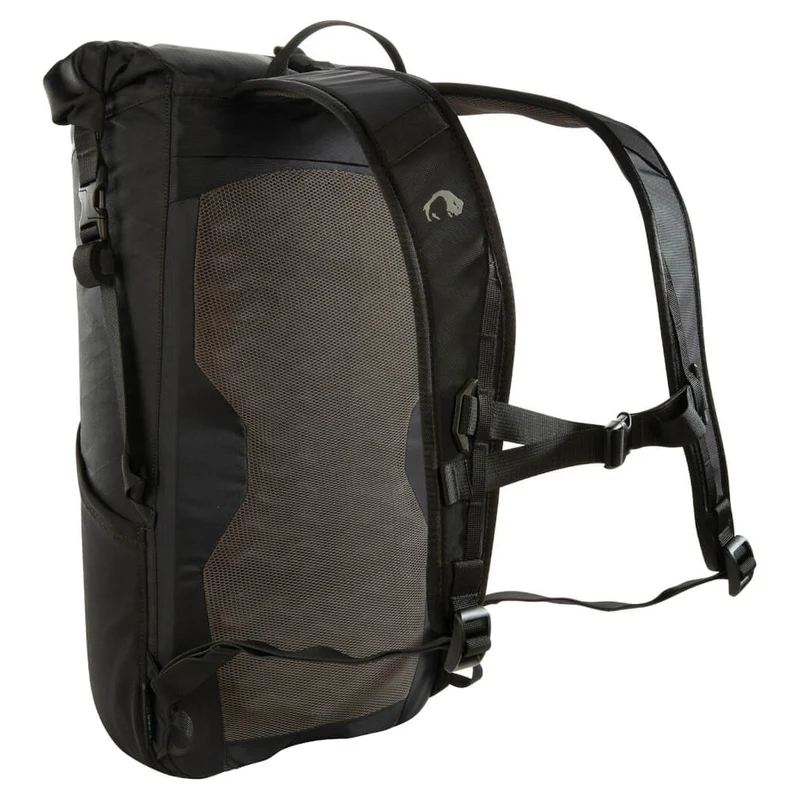 Tatonka Rapid Rolltop 20 WP - Rucksack 52 cm (black)