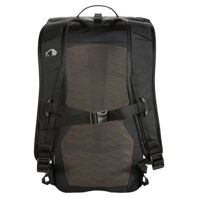 Tatonka Rapid Rolltop 20 WP - Rucksack 52 cm (black)