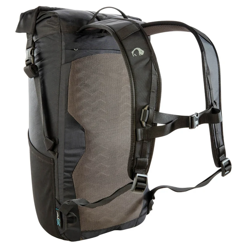 Tatonka Rapid Rolltop 25 WP - Rucksack 52 cm (black)