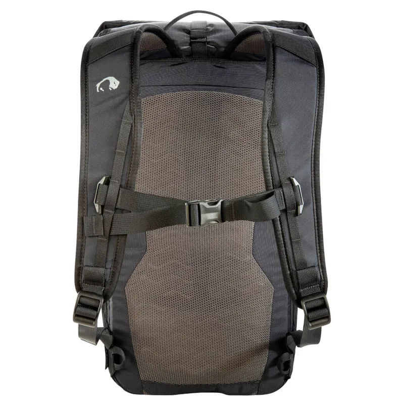 Tatonka Rapid Rolltop 25 WP - Rucksack 52 cm (black)