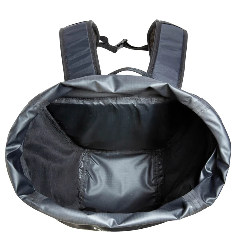 Tatonka Rapid Rolltop 25 WP - Rucksack 52 cm (black)