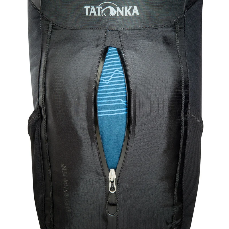 Tatonka Rapid Rolltop 25 WP - Rucksack 52 cm (black)