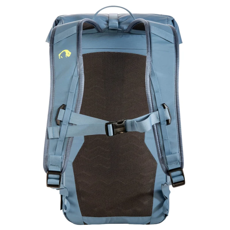 Tatonka Rapid Rolltop 25 WP - Rucksack 52 cm (elemental blue)